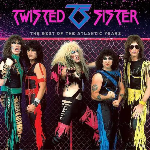 Twisted Sister : The Best of the Atlantic Years